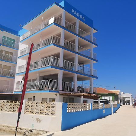Apartamento Padoa Playa Denia Dış mekan fotoğraf