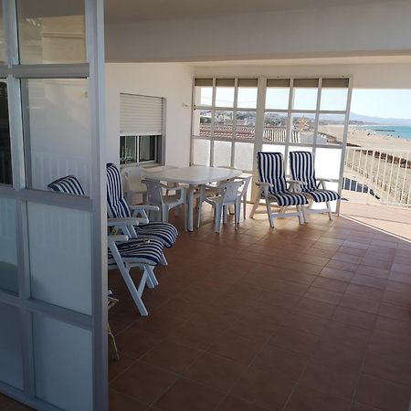 Apartamento Padoa Playa Denia Dış mekan fotoğraf
