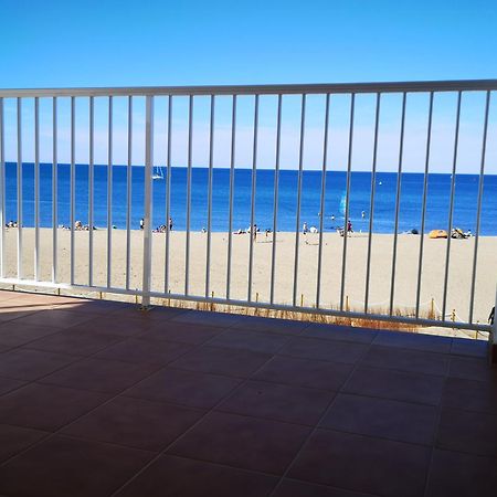 Apartamento Padoa Playa Denia Dış mekan fotoğraf