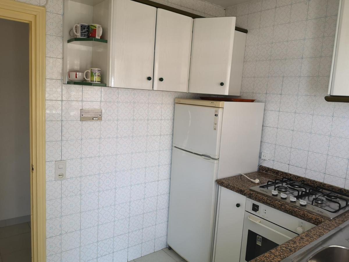 Apartamento Padoa Playa Denia Dış mekan fotoğraf
