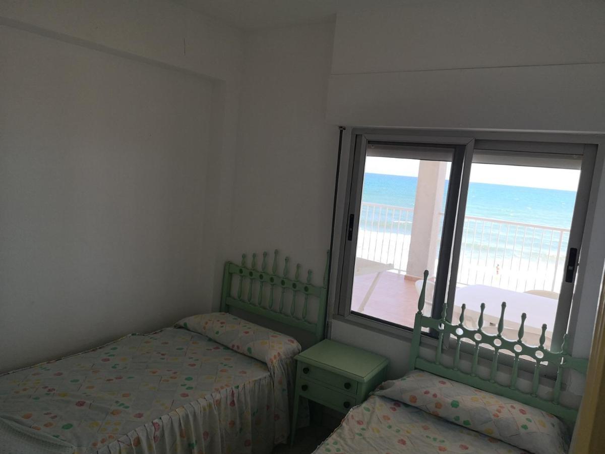 Apartamento Padoa Playa Denia Dış mekan fotoğraf
