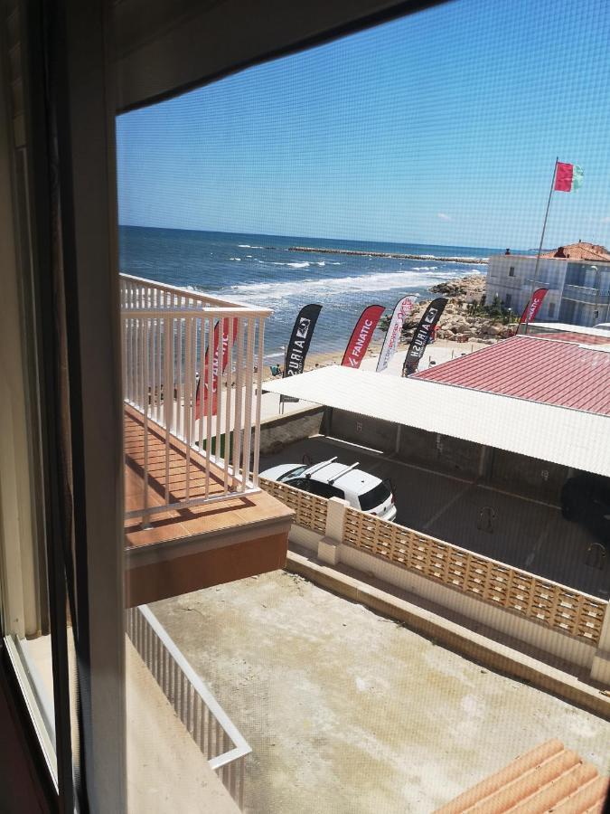 Apartamento Padoa Playa Denia Dış mekan fotoğraf