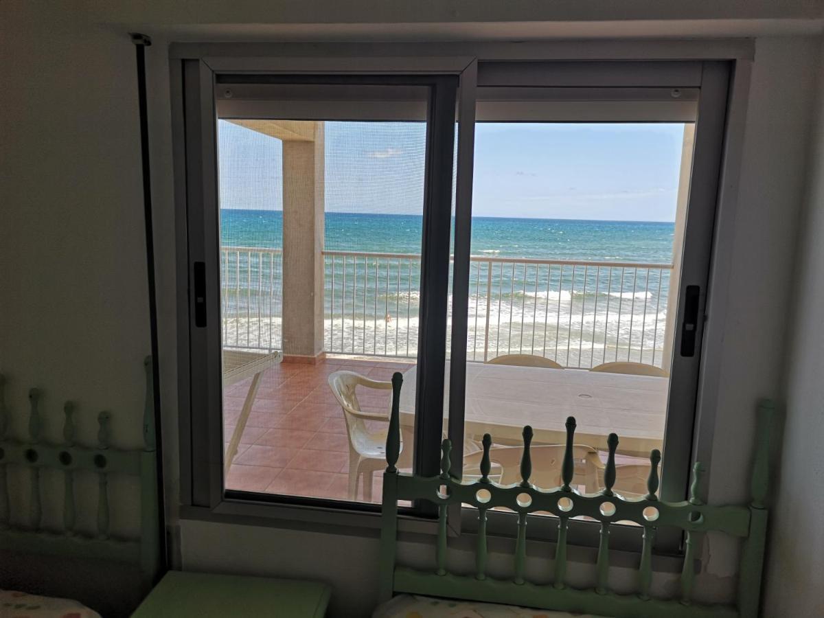 Apartamento Padoa Playa Denia Dış mekan fotoğraf