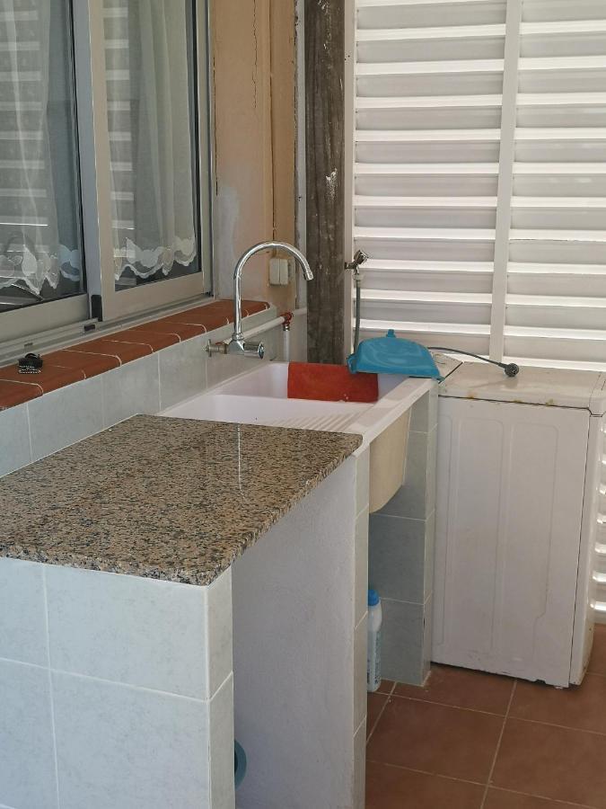 Apartamento Padoa Playa Denia Dış mekan fotoğraf