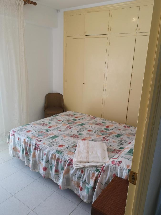 Apartamento Padoa Playa Denia Dış mekan fotoğraf