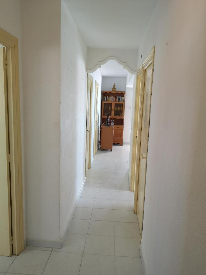 Apartamento Padoa Playa Denia Dış mekan fotoğraf