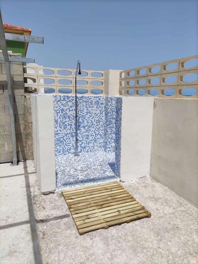 Apartamento Padoa Playa Denia Dış mekan fotoğraf