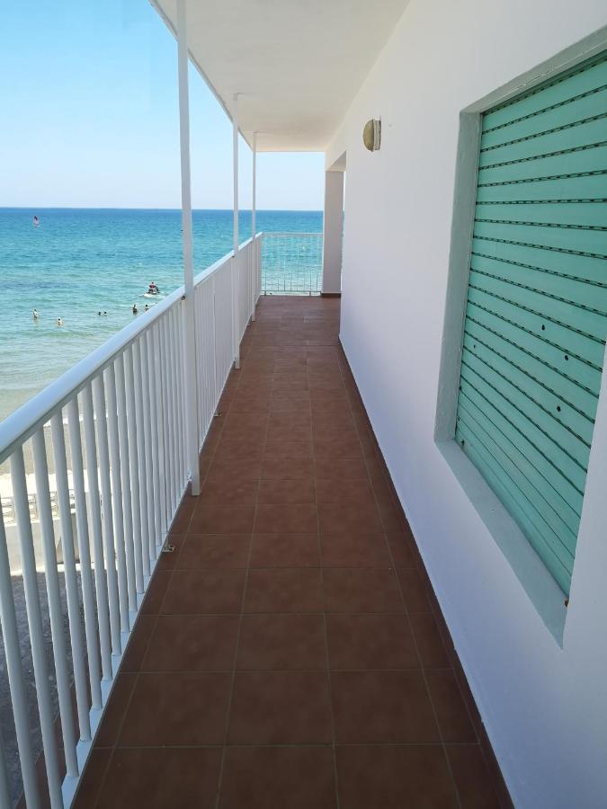 Apartamento Padoa Playa Denia Dış mekan fotoğraf