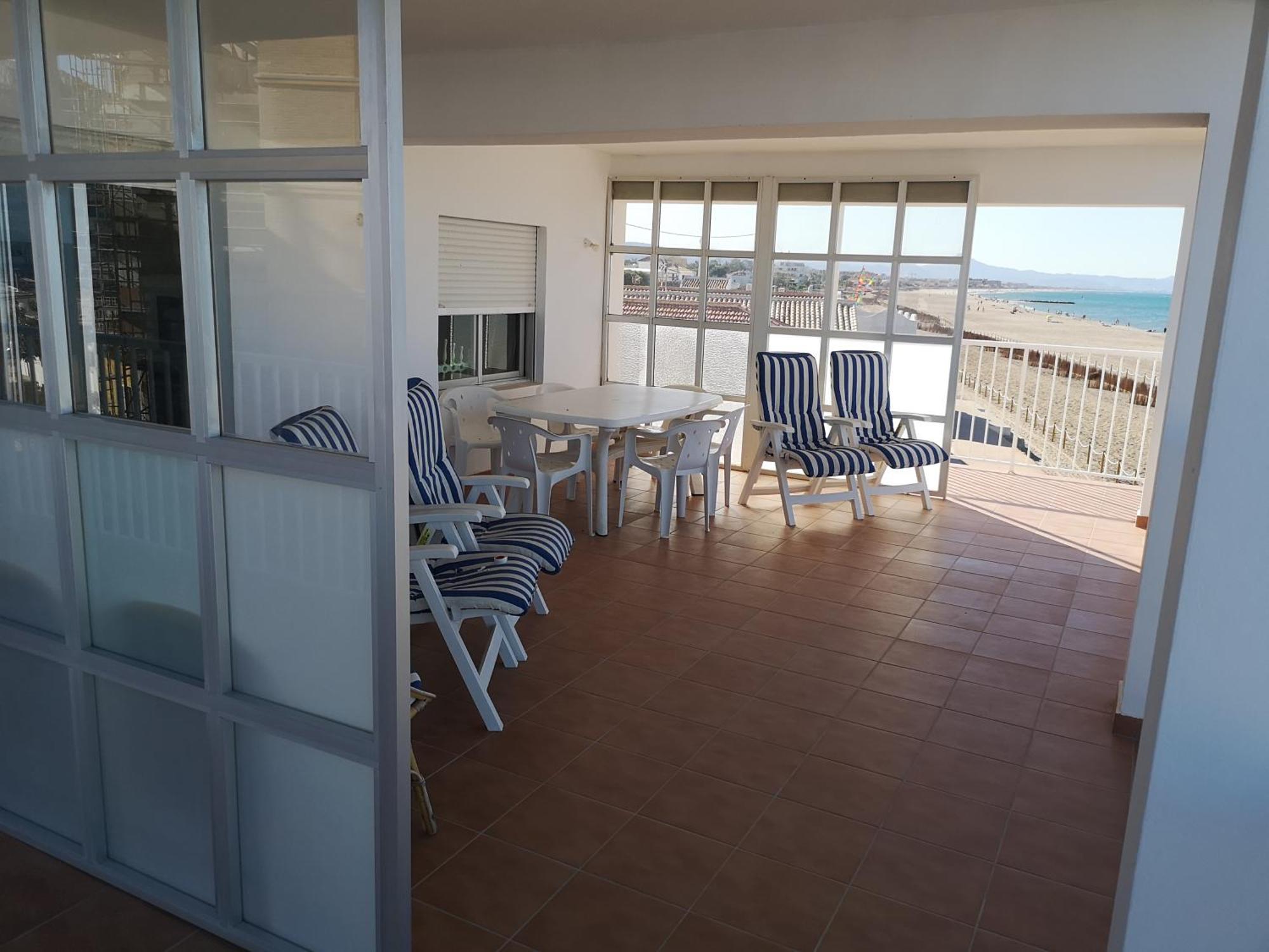 Apartamento Padoa Playa Denia Dış mekan fotoğraf
