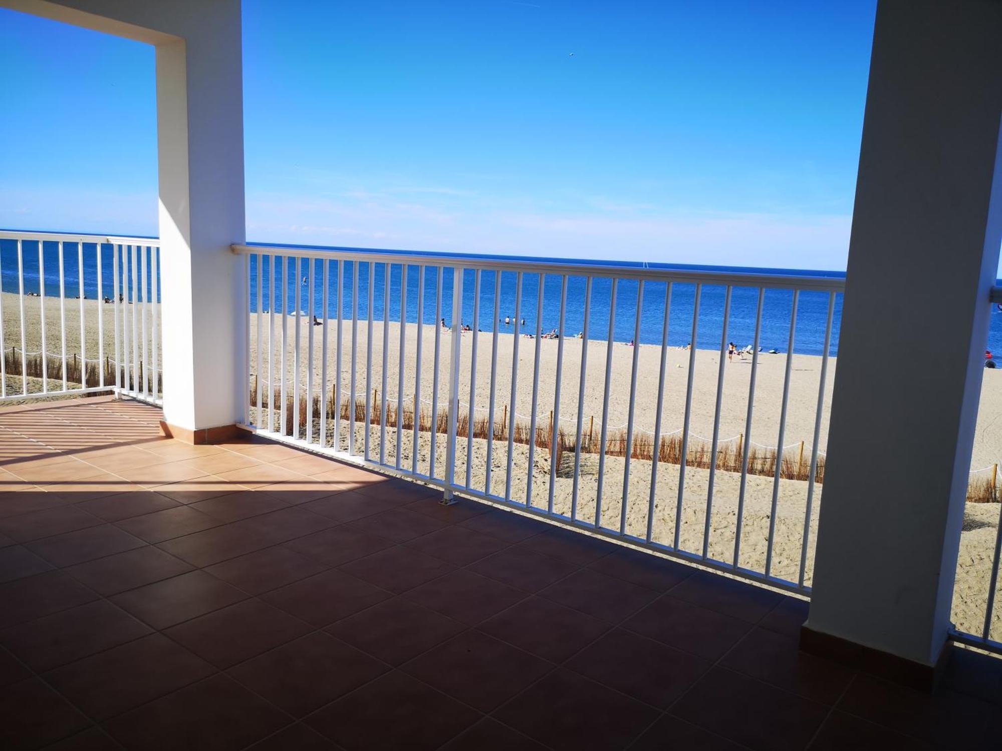 Apartamento Padoa Playa Denia Dış mekan fotoğraf