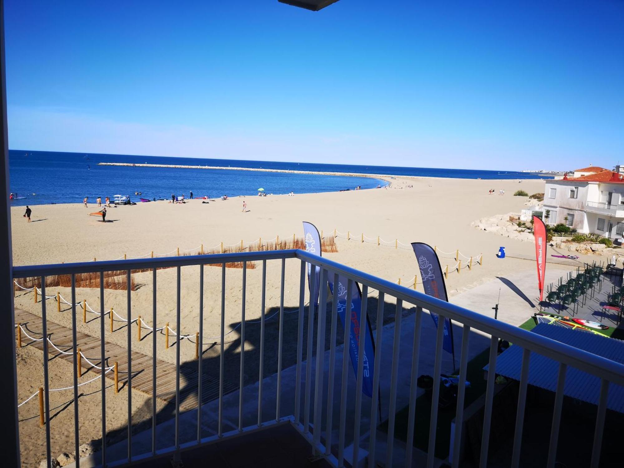 Apartamento Padoa Playa Denia Dış mekan fotoğraf