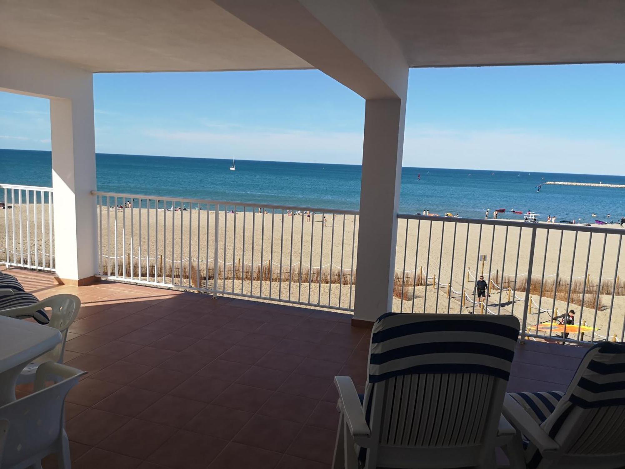 Apartamento Padoa Playa Denia Dış mekan fotoğraf