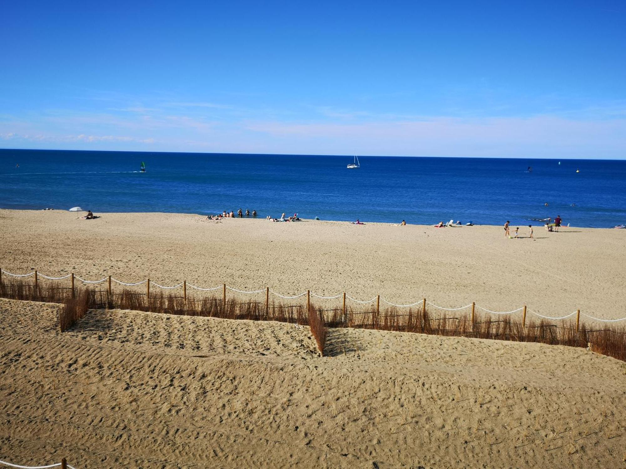 Apartamento Padoa Playa Denia Dış mekan fotoğraf